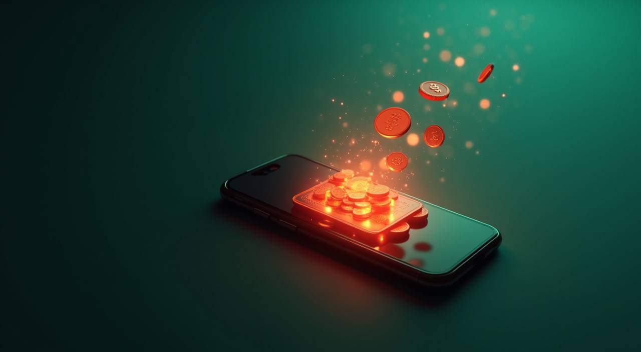 fd678 mobile gaming